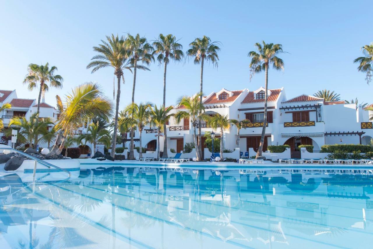 Parque Santiago Iii Official 3* Playa de las Américas